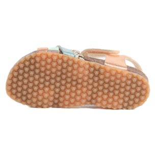 Sandalo BILLOWY ROSA