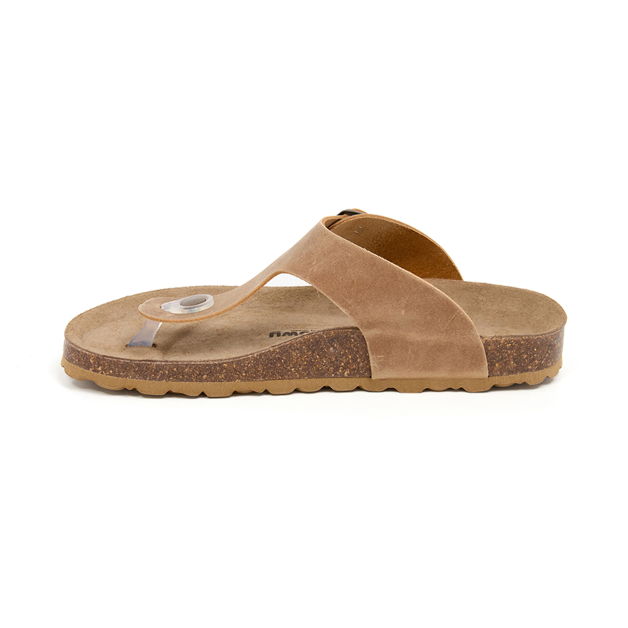 Sandalia BILLOWY MARRON