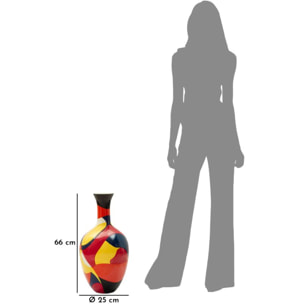 VASO RUBIC CM Ø 29X59