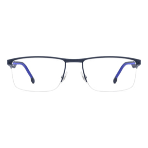 Gafas de Vista Carrera 8926 PJP de Metal Hombre 57 mm