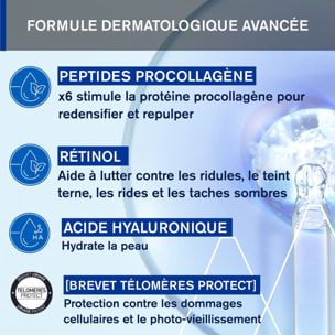 Age Absolu  - Sérum Micro-Redensifiant Booster Collagène 30 ml