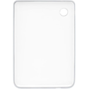 Coque KOBO Clara Colour/BW Coque transparente