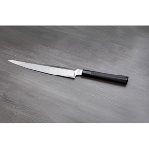 Couteau japonais TB Yanagiba equilibre Nanocut
