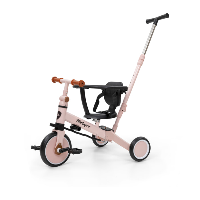 Triciclo para Bebés Evolutivo para Niños