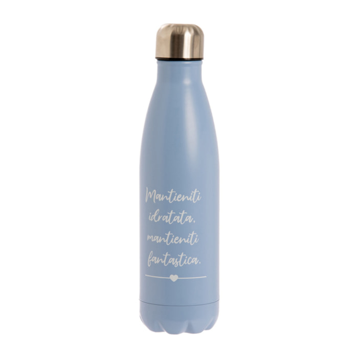 Borraccia Termica 500ml Thermos Modello Story