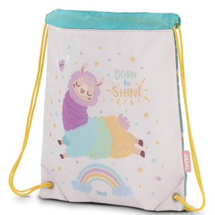 Bolsa Termica Infantil Skpat Babies Turquesa