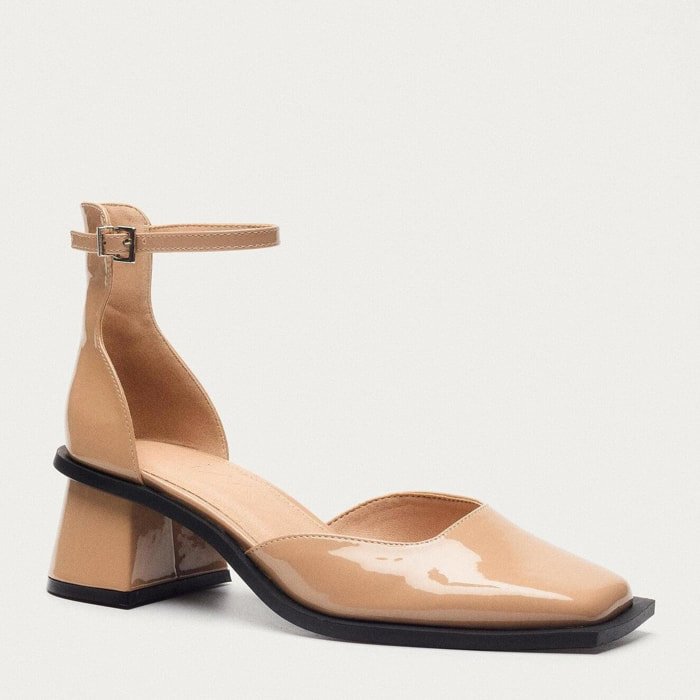 Zapatos De Salón   - Yla   - 6 cm