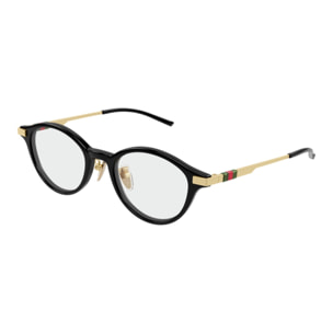 Gafas de Vista Gucci GG2000OJ-001 de Acetato Mujer 48 mm