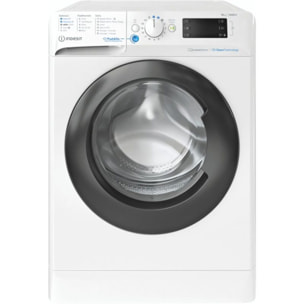 Lave linge hublot INDESIT BWE101496XWKVFR