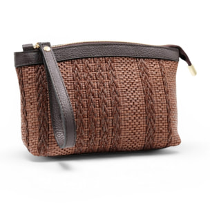 Pochette Cheval Firenze Luisa S/S Testa di Moro