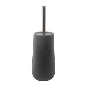 Brosse Wc Céramique SENSE Anthracite-matt Elements by Spirella