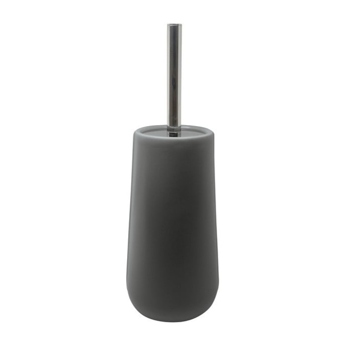Brosse Wc Céramique SENSE Anthracite-matt Elements by Spirella