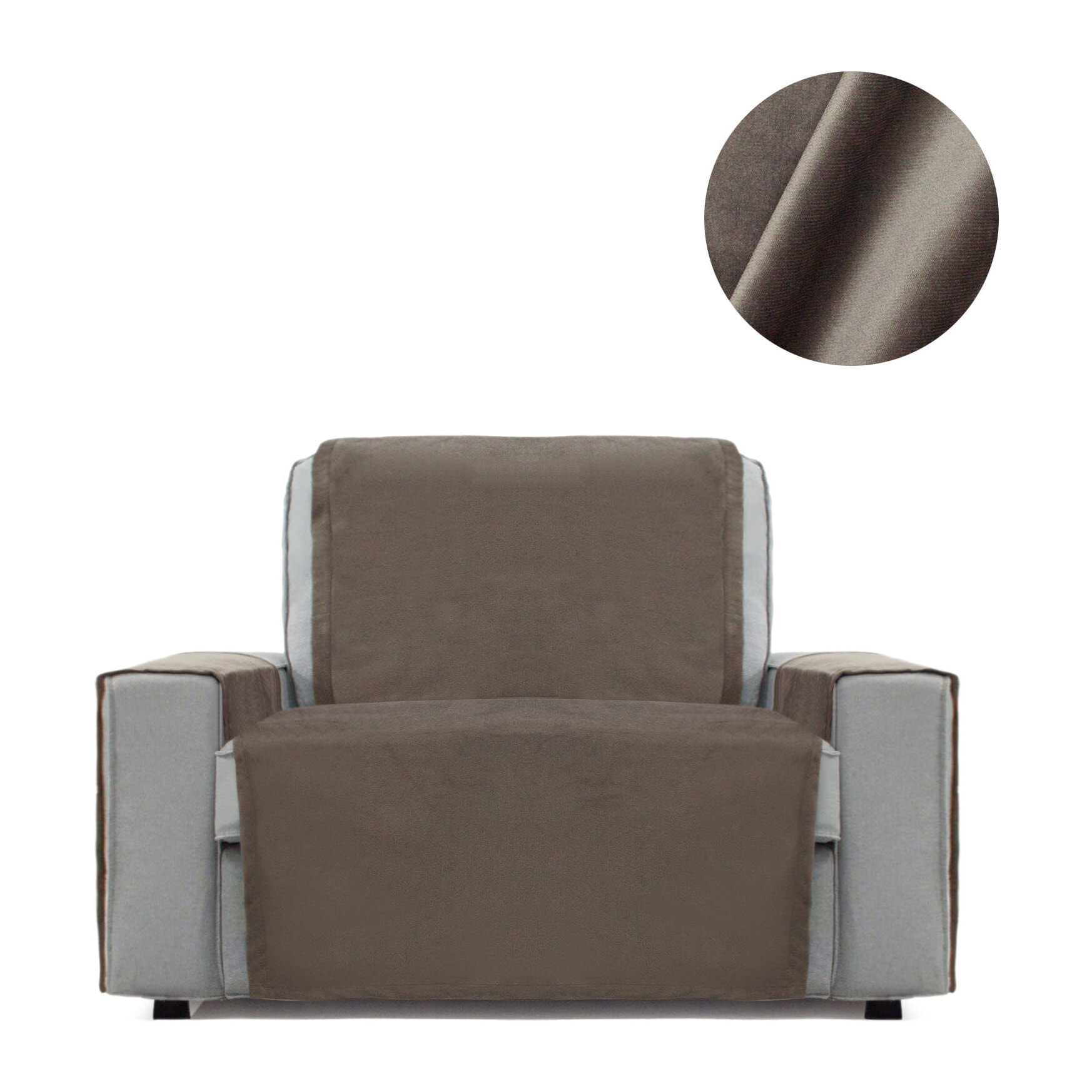 Cubre SOFÁ modelo TIBET