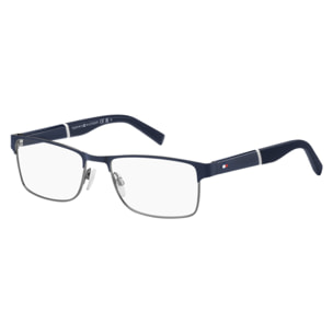 Gafas de Vista Tommy Hilfiger TH 2041 YOB de Metal Hombre 54 mm