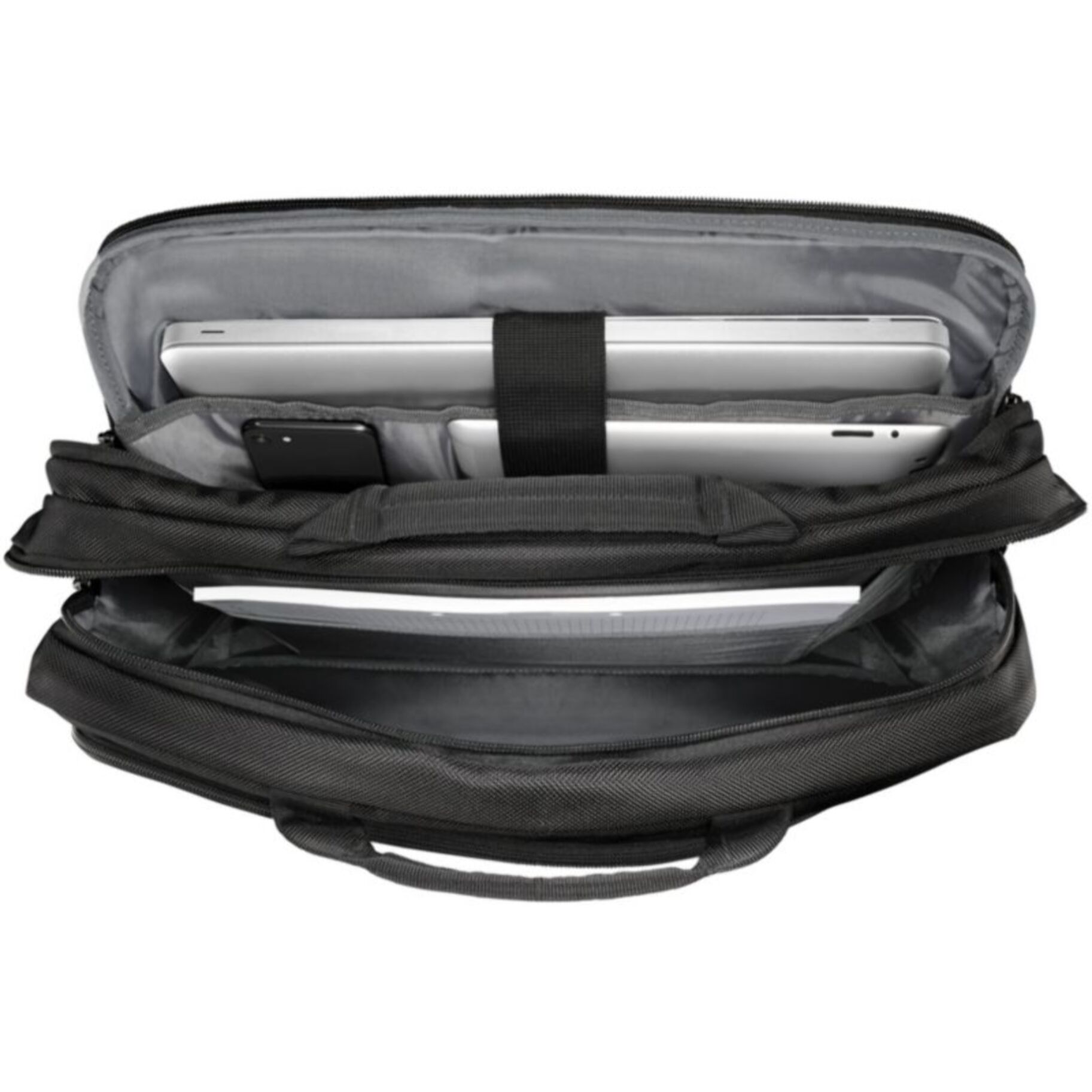 Sacoche WENGER 17'' XE Brief Noire