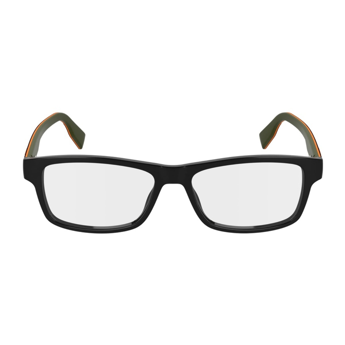 Gafas de Vista Lacoste L2707N N 001 55 de Acetato Inyectado Hombre
