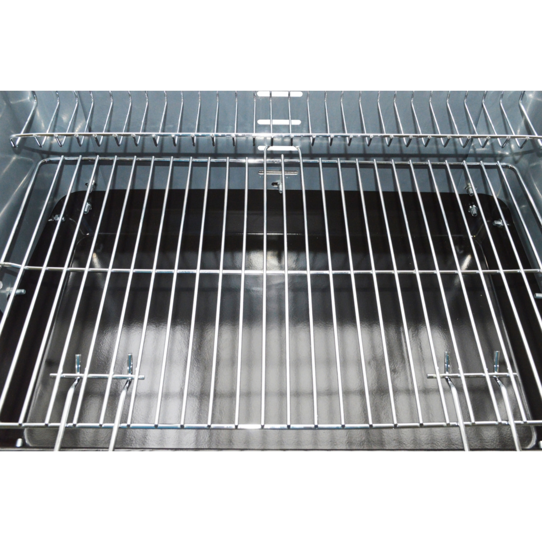 Barbecue mobile au charbon de bois 48 x 28 cm TABARANO