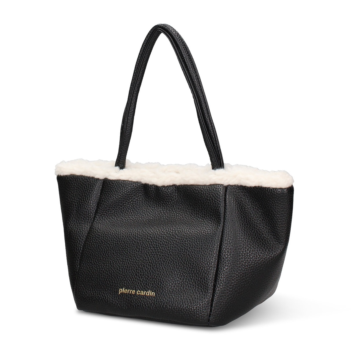 Borsa a mano da donna - Modello Zelia Prime - Pelle vegana PU - 19.0 x 16.0 x 16.0 cm