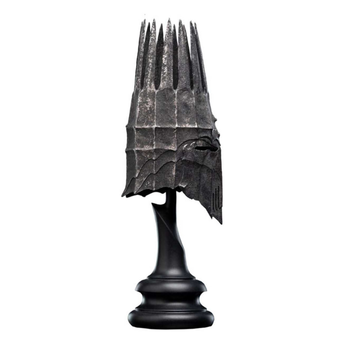 Il Signore Degli Anelli Replica 1/4 Casco Of The Witch-king Alternative Concept 21 Cm Weta Workshop