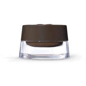 SOFT FOCUS - BROW POMADE Crema sopracciglia dalla texture modulabile.