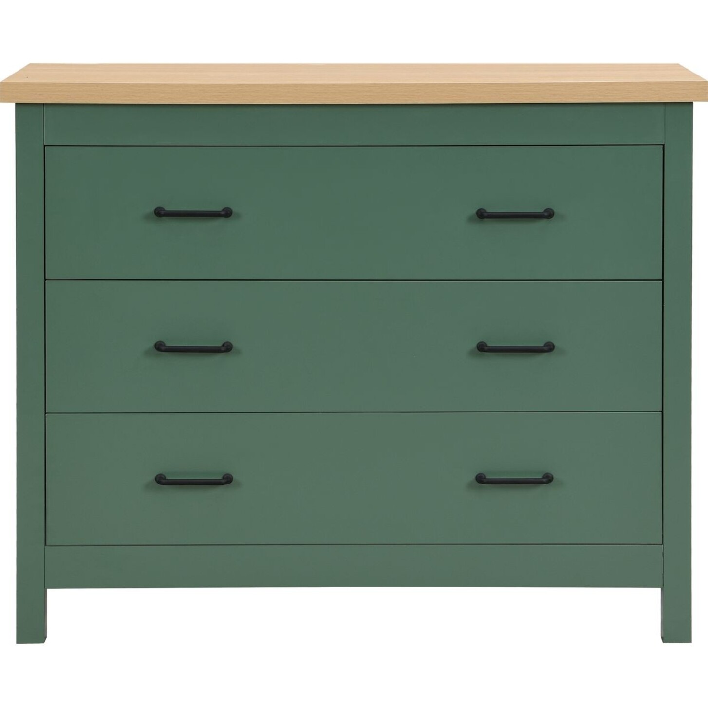 Commode 3 tiroirs - SANA