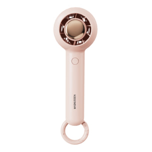MAGNUSSEN FN1 Personal Portable airflow