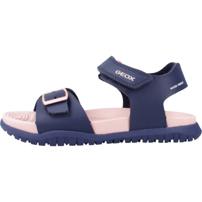 SANDALIAS GEOX J SANDAL FUSBETTO GI