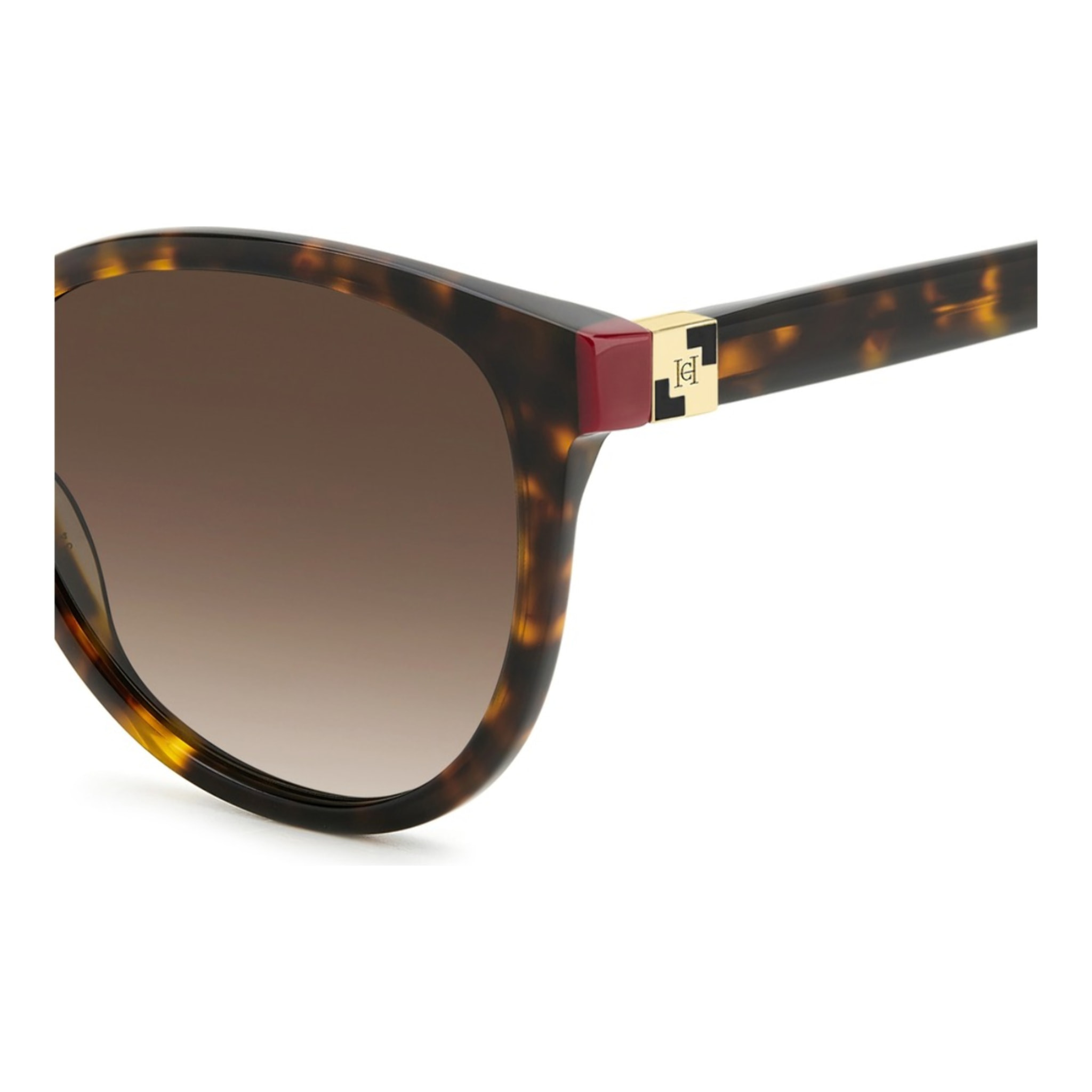 Gafas de Sol Carolina Herrera HER 0237/S O63 de Acetato Mujer 56 mm