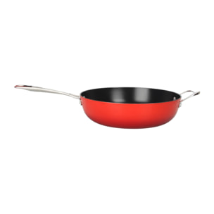 Sauteuse rouge  - "Red AirIron"