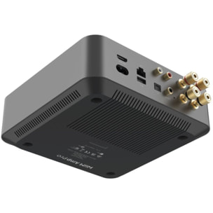 Amplificateur HiFi WIIM amp pro