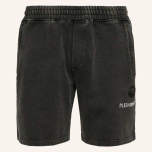 PLEIN SPORT Jogging Shorts