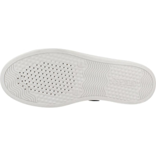 Zapatillas Niño de la marca GEOX  modelo J NASHIK A AZUL