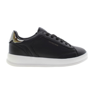 U.S. Polo Assn. - Sneakers CAMPYW002WDY1 in sintetico per donna