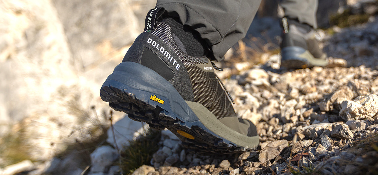 DOLOMITE en vente privée chez VEEPEE