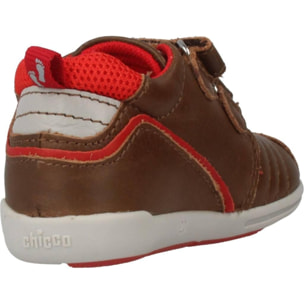 Zapatos Niño de la marca CHICCO  modelo G2 MARRON