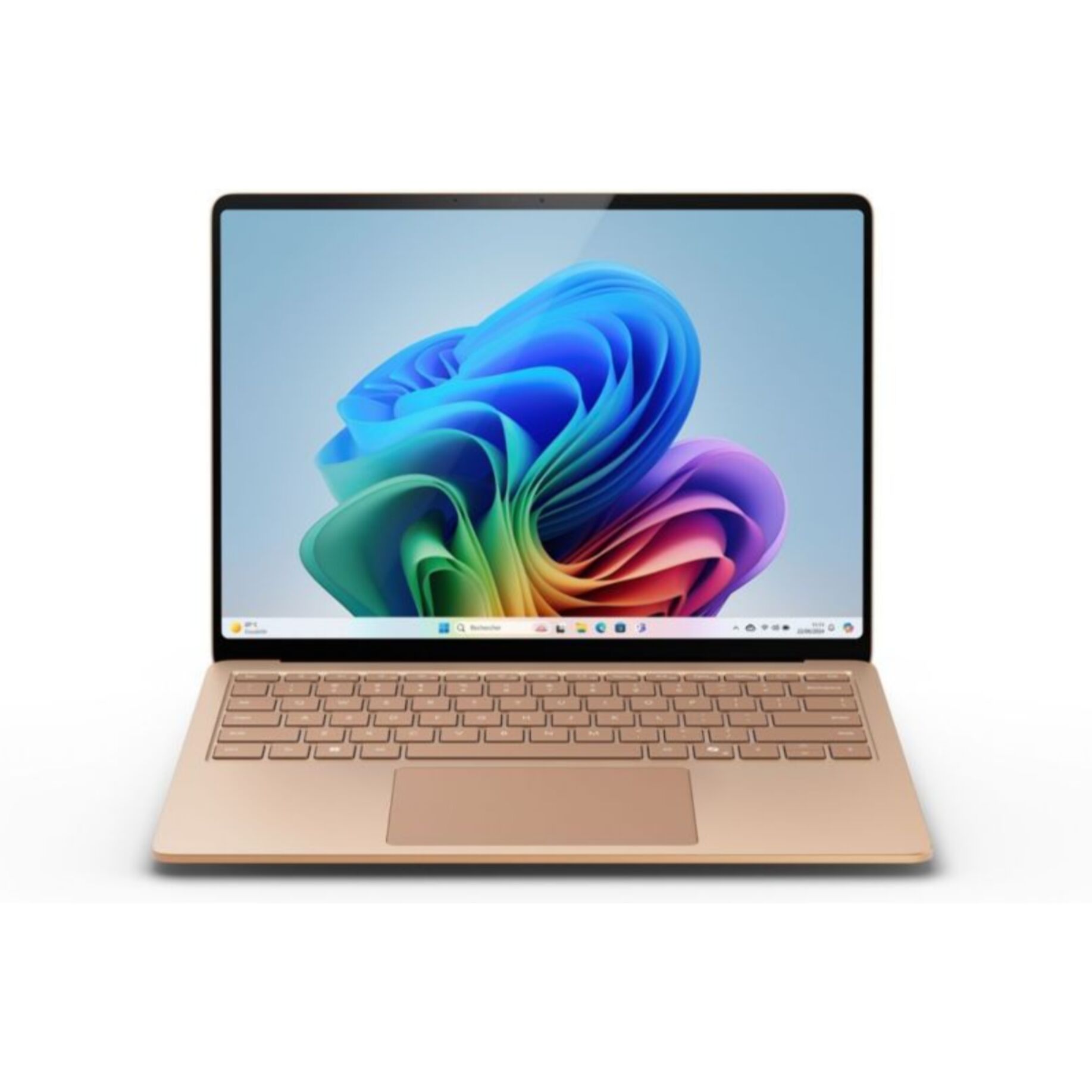 Ordinateur portable MICROSOFT Surface Laptop 7 Copilot+ PC 13 16/512 D