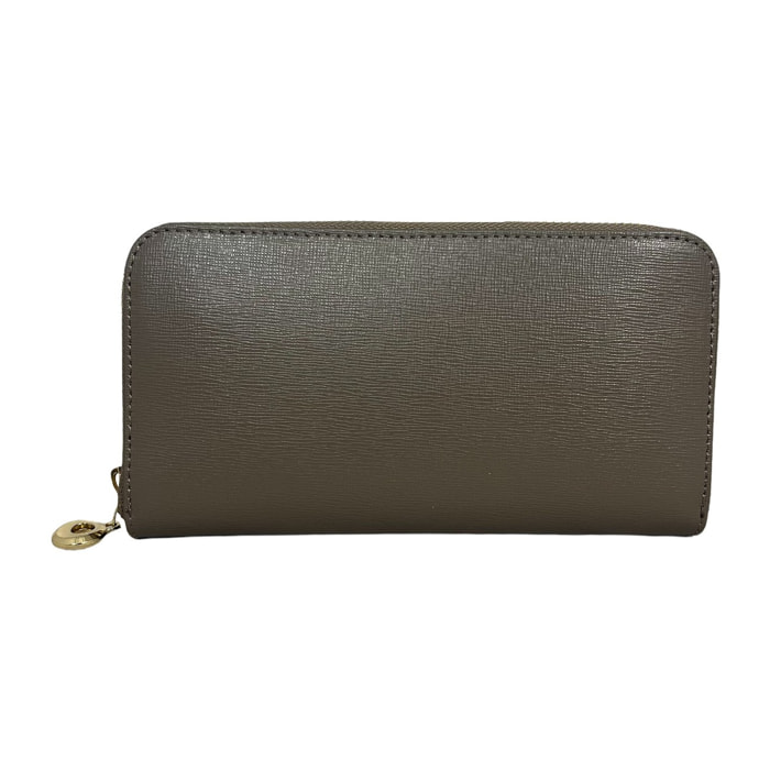 Cartera Cheval Firenze Giove Taupe