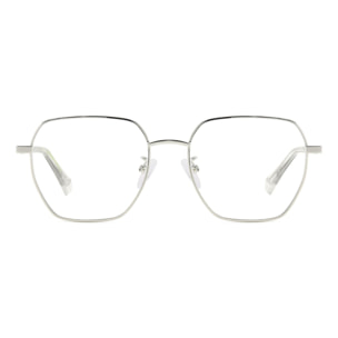 Gafas de Vista Polaroid PLD D524/G 010 de Metal Mujer 52 mm