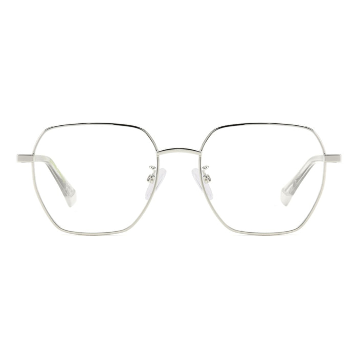 Gafas de Vista Polaroid PLD D524/G 010 de Metal Mujer 52 mm
