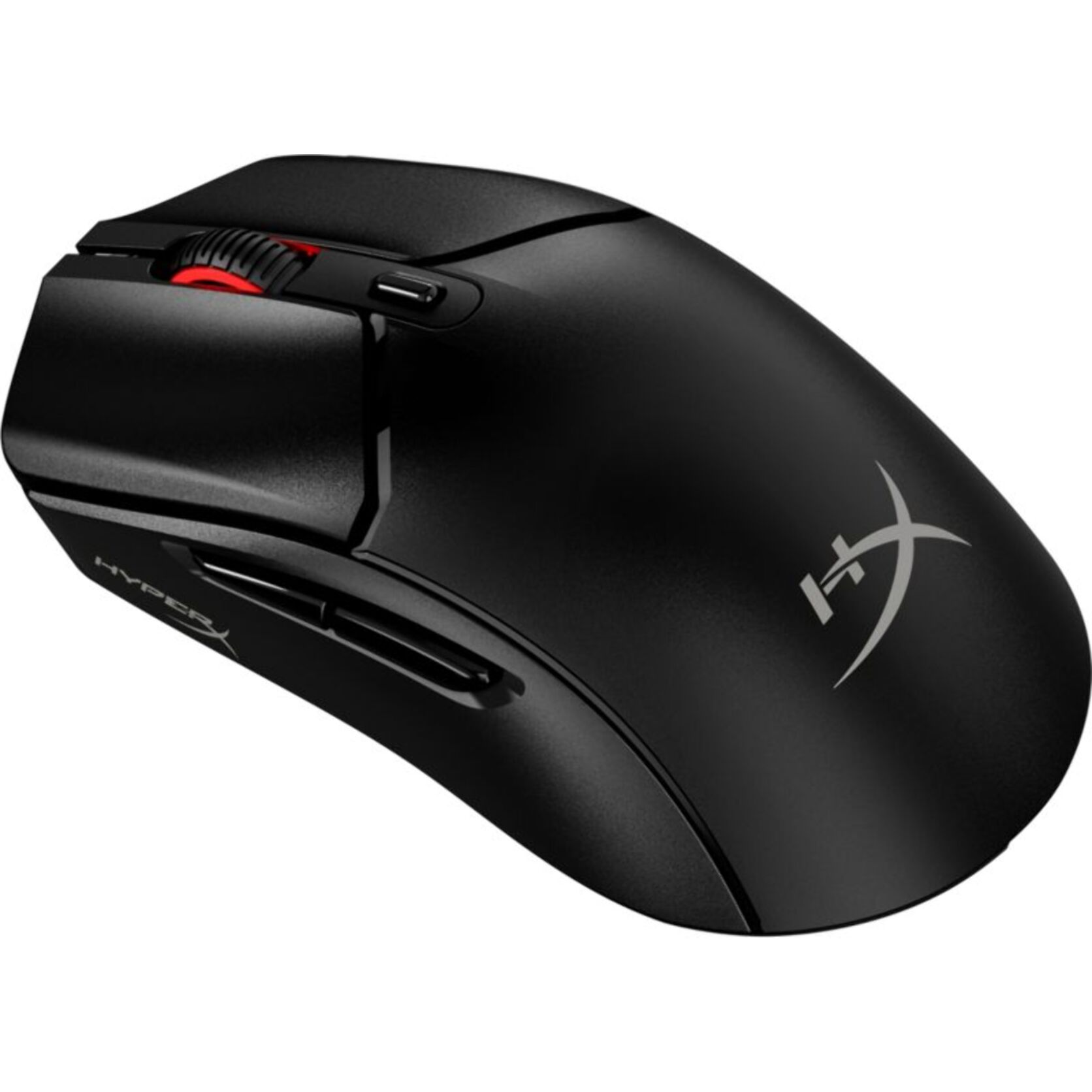 Souris Gamer Sans Fil HYPERX Pulsefire Haste 2 Core Noir