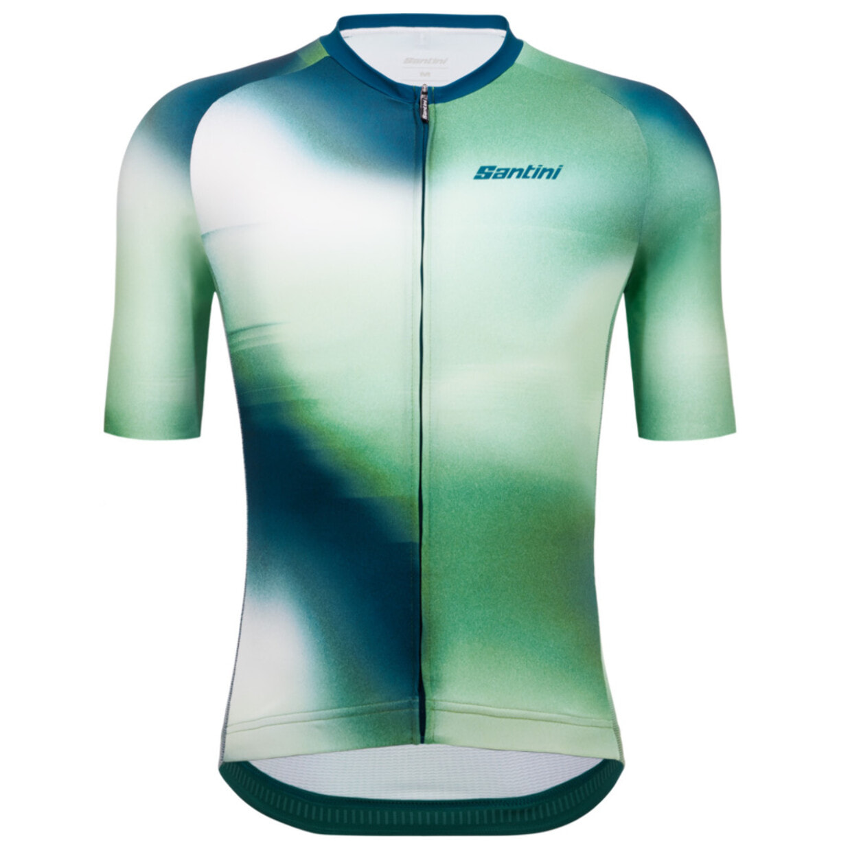 Ombra - Maillot Unisex - Verde - Unisex