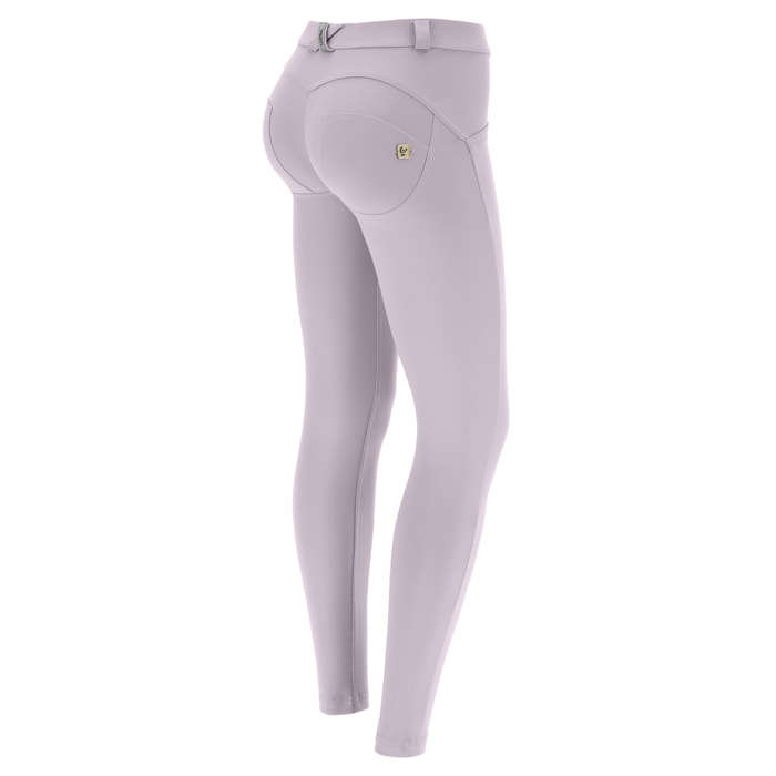 Pantaloni push up WR.UP® skinny traspiranti bioattivi