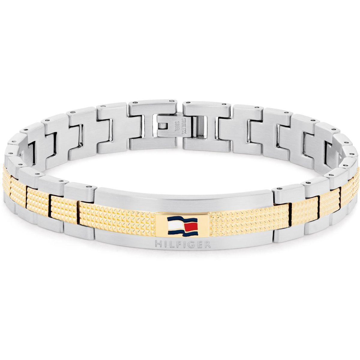 Pulsera Tommy Hilfiger Hombre 2790642