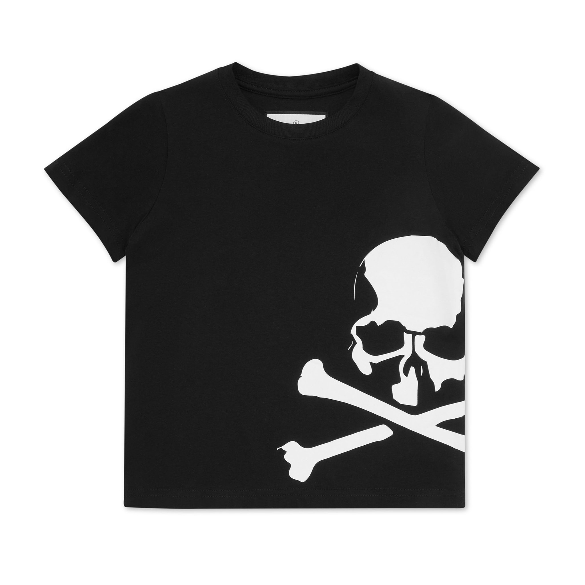 PHILIPP PLEIN Camiseta Cuello Redondo Ss SKULL