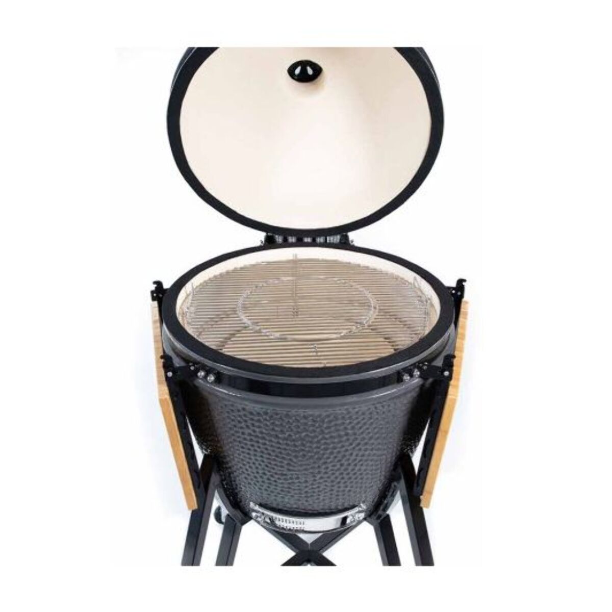 Kamado GRILL GURU GGO222 Original Medium Basic