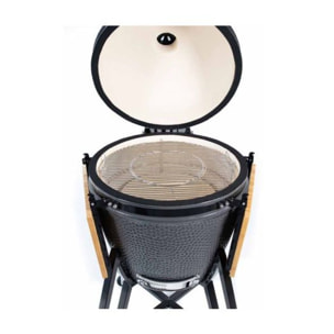 Kamado GRILL GURU GGO222 Original Medium Basic