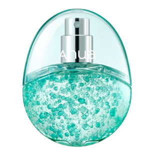 Pdrn Hyaluronic Acid Hydrating Capsule Mist - Brume Visage Hydratante Éclat