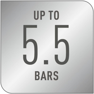 Centrale vapeur CALOR EXPRESS ESSENTIAL 5.5 SV6120C0