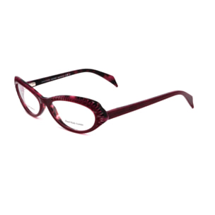 Montura de gafas Alexander Mcqueen Mujer AMQ-4199-2JC