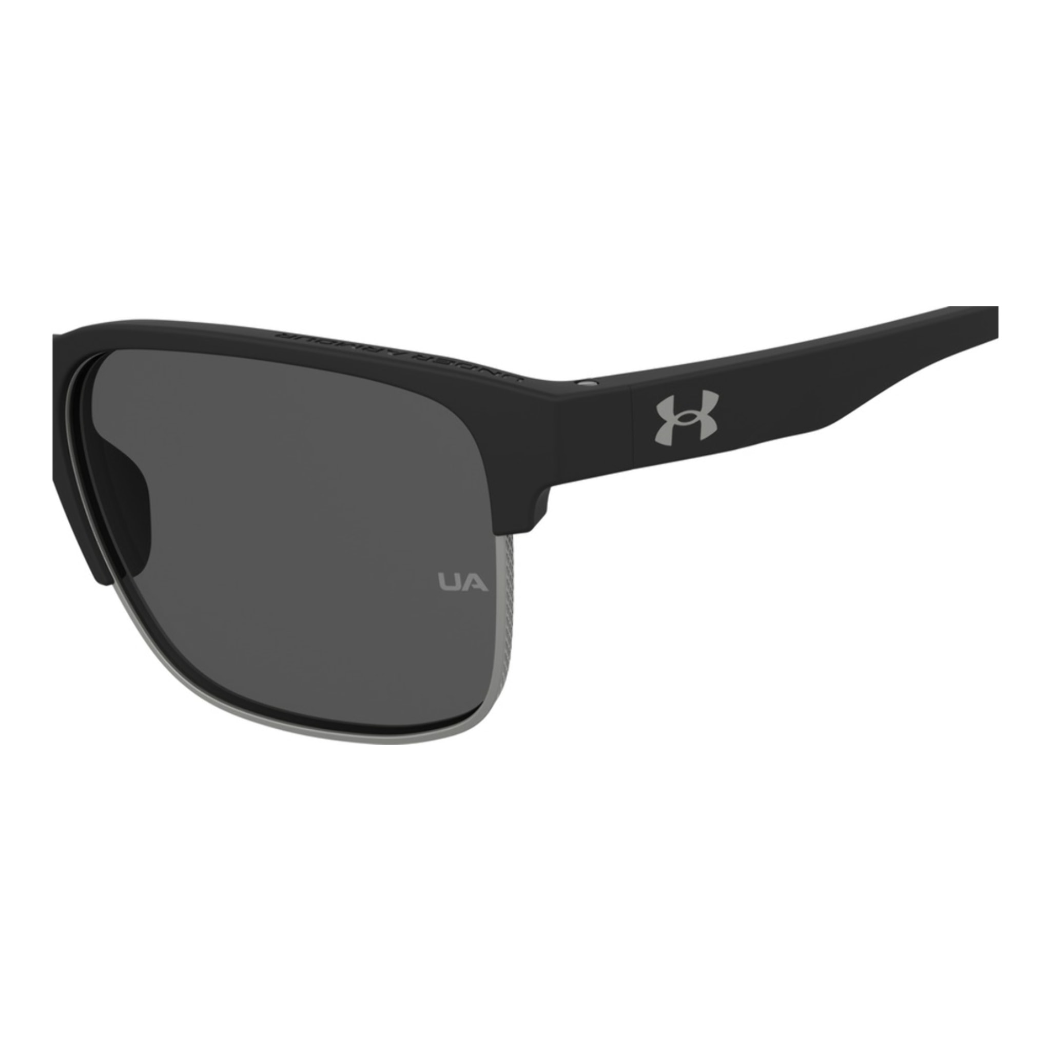Gafas de Sol Under Armour UA ASSIST EDGE O6W Polarizadas de Metal Unisex 57 mm